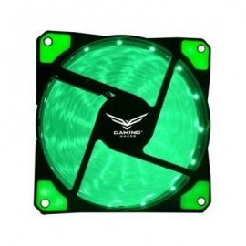 VENTILADOR NACEB TECHNOLOGY NA-0921V VERDE VENTILADOR 23.4 DB 1200 RPM