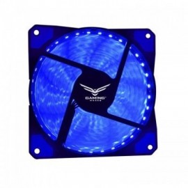 VENTILADOR GABINETE NACEB NA-0919A NEGRO/AZUL 100G VENTILADOR 1200 RPM
