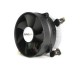 VENTILADOR CPU PROCESADOR DISIPAD SOCKET T775 LP4 TX3 STARTECH FAN775E