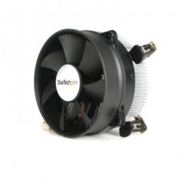 VENTILADOR CPU PROCESADOR DISIPAD SOCKET T775 LP4 TX3 STARTECH FAN775E