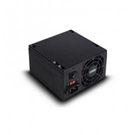 FUENTE DE PODER ACTECK NEGRA R500 500W/24 PIN/2 SATA EDGE