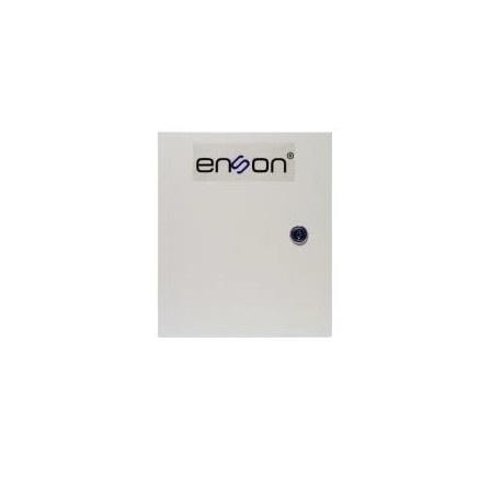 FUENTE DE PODER PARA 5-9 CAMARAS ENSON PSB-1209 HASTA 13.9 VOLTS
