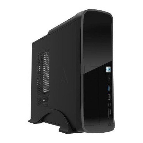 GABINETE ACTECK IVO GI001 FUENTE 500W MICRO ATX AC-922753