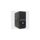 GABINETE ACTECK DASSEL ATX  FUENTE 500W  NEGRO WKGP-002