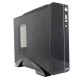 GABINETE ACTECK BERN MINI ATX FUENTE 500W 24 PIN NEGRO GAPC-301