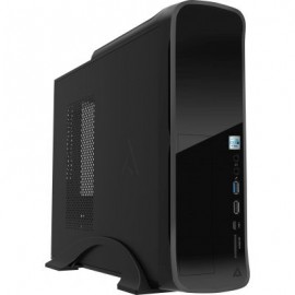 GABINETE ACTECK IVO GI001 FUENTE 500W MICRO ATX AC-922753