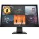 MONITOR HP P19V G4 18.5" LED VGA HD NEGRO 5MS 60HZ 3AÑOS GARANTIA