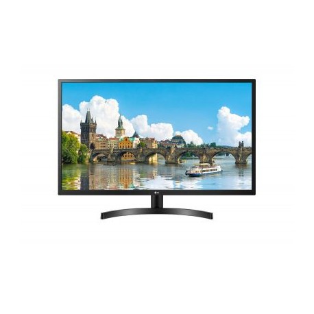 MONITOR LG 32MN500M-B LED 31.5" IPS FHD 1920X1080 5MS HDMI 60HZ
