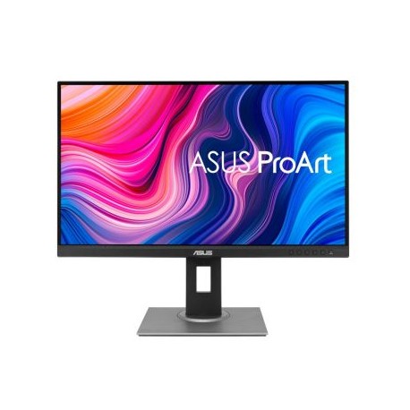MONITOR ASUS PRO-ART PA278QV 27" IPS WQGD 256X1440 /HDMI/DVI sRGB