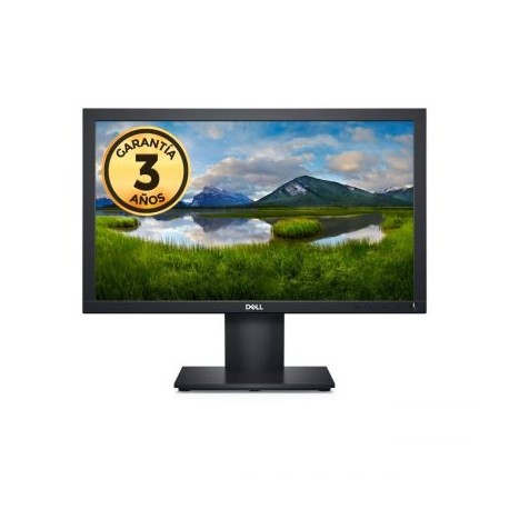 MONITOR DELL 19" E1920H HD LED VGA DISPLAYPORT 3 AÑOS GARANTI 210-AUND
