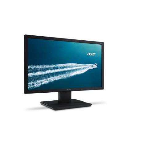 MONITOR ACER 23.5" V246HQL UM.UV6AA.005 VGA HDMI 1920 X 1080 3WTY
