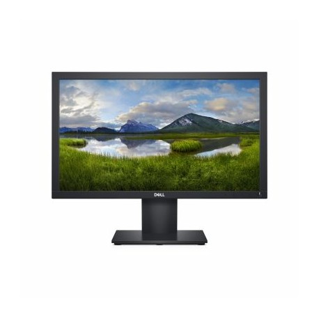 MONITOR DELL E2020H 19.5 LED 1600X900 VGA/DP 3WTY CABLE STARTECH DP