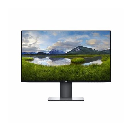 MONITOR DELL U2419H 23.8" FHD 1080p 60HZ 5MS PLATA 210-ARCF