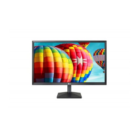 MONITOR LED LG 24MK430H-B 24 PULGADAS (23.8") IPS FULLHD HDMI VGA