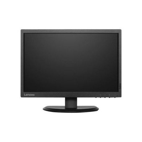 MONITOR LENOVO THINKVISION E2054 19.5" LED (60DFAAR1US)1440 X 900, VGA