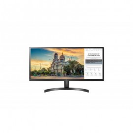 MONITOR LG 34WL500-B ULTRAWIDE LED 34" IPS 2560x1080 5MS 2xHDMI 75HZ