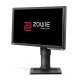 MONITOR GAMER BENQ ZOWIE 24" 144HZ 1MS FULLHD HDMI DVI VGA XL2411P