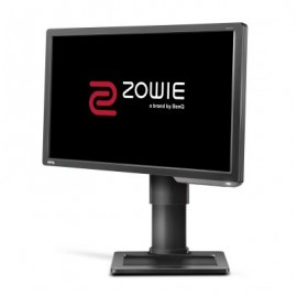 MONITOR GAMER BENQ ZOWIE 24" 144HZ 1MS FULLHD HDMI DVI VGA XL2411P