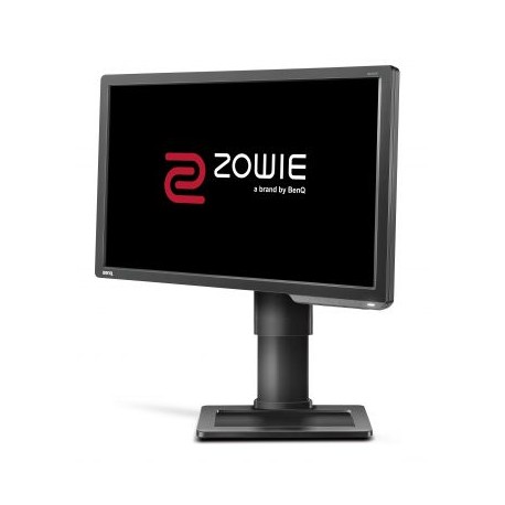 MONITOR GAMER BENQ ZOWIE 24" 144HZ 1MS FULLHD HDMI DVI VGA XL2411P