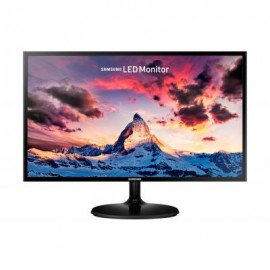 MONITOR SAMSUNG 27" LED 4ms 1920x1080 HDMI/VGA SLIM LS27F350FHLXZX