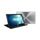 MONITOR ASUS MB168B 15.6" USB 3.0 RESOLUCION 1366X768 AUTO ROTACIÓN