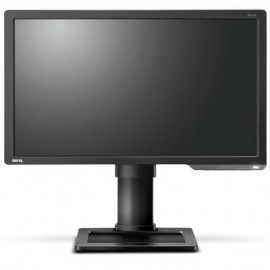 MONITOR BENQ XL2411P LED 24" 1080P WIDESCREEN HDMI 9H.LGPLB.QBE