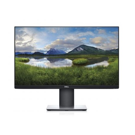 MONITOR DELL P2419H 23.8'' 1920X1080 FHD 1080P 60Hz VGA HDMI DP USB-C
