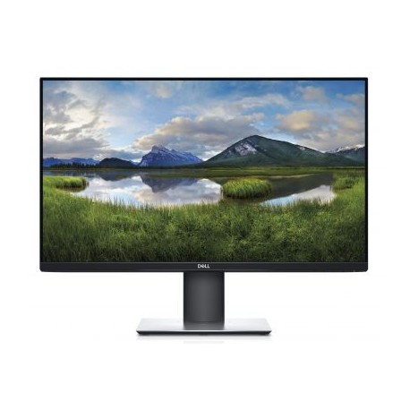 MONITOR DELL P2719H 27'' 1920X1080 FHD 1080P 60Hz VGA HDMI DP USB