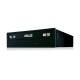 QUEMADOR DVD ASUS INTERNO DRW-24F1ST/BLK/B/AS 24x SATA NEGRO BULK