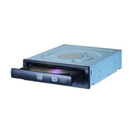 QUEMADOR DVD LITE ON IHAS124-14 DUAL-LAYER SATA 24X NEGRO Bulk