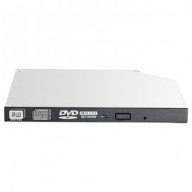 QUEMADOR DE DVD HP 726537-B21 9.5" SATA DVD-RW JACKBLACK GEN9