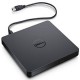 DVD EXTERNO DELL USB 2.0 DVD±RW NEGRO 429-AAUQ