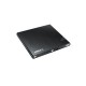 QUEMADOR DVD EXTERNO SLIM LITE ON  eBAU108-01 8X NEGRO