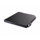 QUEMADOR BLU-RAY EXTERNO BUFFALO BRXL-PT6U2VB EXTERNO NEGRO