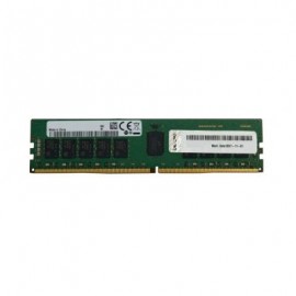 MEMORIA RAM LENOVO 4ZC7A08707 16GB DDR4 RDIMM ECC