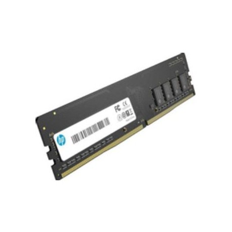 MEMORIA RAM HP 16 GB DDR4 2666 MHZ U-DIMM 7EH56AAAB