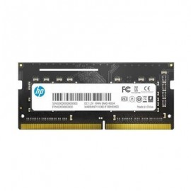 MEMORIA RAM HP 7EH98AAABM 8 GB DDR4 2666 MHZ SO-DIMM