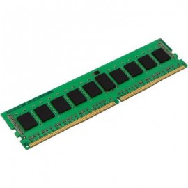 MEMORIA RAM KINGSTON 16GB DIMM DDR4 2400 MHZ PCS KCP424ND8/16
