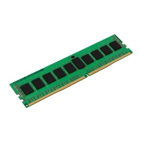 MEMORIA RAM KINGSTON 16GB DIMM DDR4 2400 MHZ PCS KCP424ND8/16