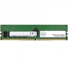 MEMORIA RAM DELL 16GB 2933MH RDIMM AA579532