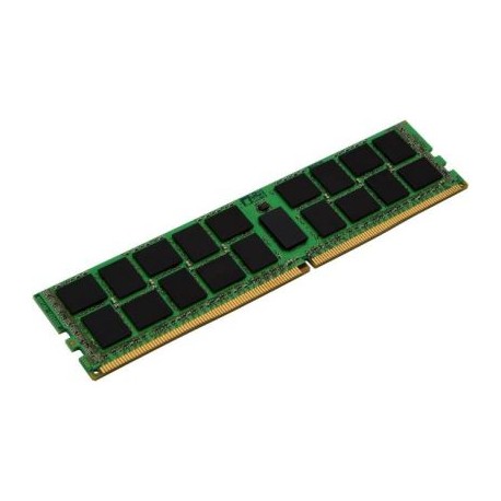 MEMORIA RAM KINGSTON 16GB DDR4 2666 MHZ REG ECC SERVER KTD-PE426D8/16G