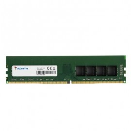 MEMORIA DDR4 ADATA 32GB 2666 MHZ UDIMM (AD4U2666732G19-SGN)