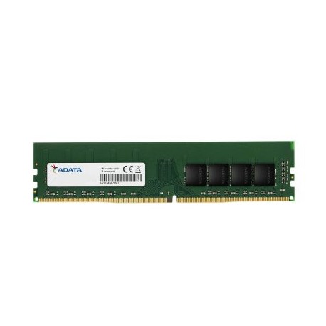 MEMORIA DDR4 ADATA 32GB 2666 MHZ UDIMM (AD4U2666732G19-SGN)