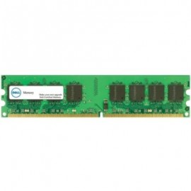 MEMORIA RAM DELL 8GB DDR4 UDIMM PARA T140/T340/R240/R340 (AA335287)