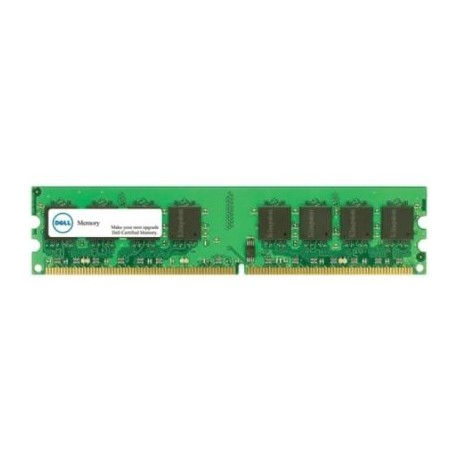 MEMORIA RAM DELL 8GB DDR4 UDIMM PARA T140/T340/R240/R340 (AA335287)