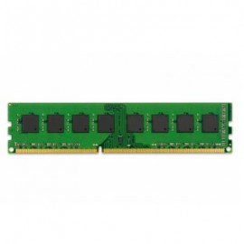 MEMORIA DDR3 KINGSTON 8 GB 1333 Mhz (KVR1333D3N9/8G)