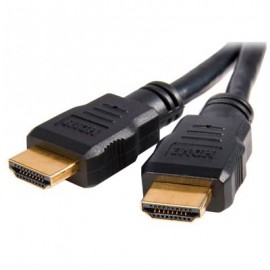 CABLE HDMI BROBOTIX 15M MACHO/MACHO COLOR NEGRO