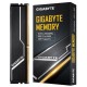 MEMORIA RAM GIGABYTE DDR4 8GB 2666MHz DISIPADOR GP-GR26C16S8K1HU408