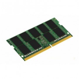 MEMORIA RAM KINGSTON DDR4 SODIMM 16GB 2666MHZ NO ECC KCP426SD8/16