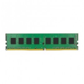 MEMORIA RAM KINGSTON DDR4 2400MHZ 4GB NON-ECC CL17 KVR24N17S6/4